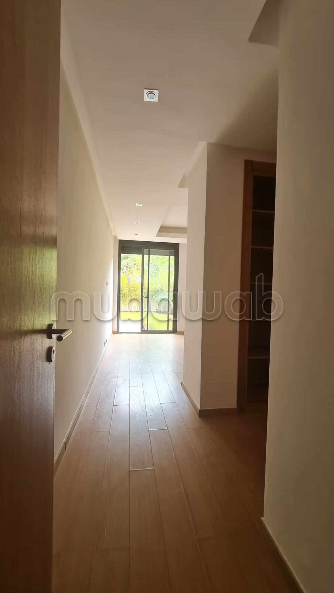 Apartment 180 sqm for rent in Rabat – Orangeraie Souissi — Photo 6
