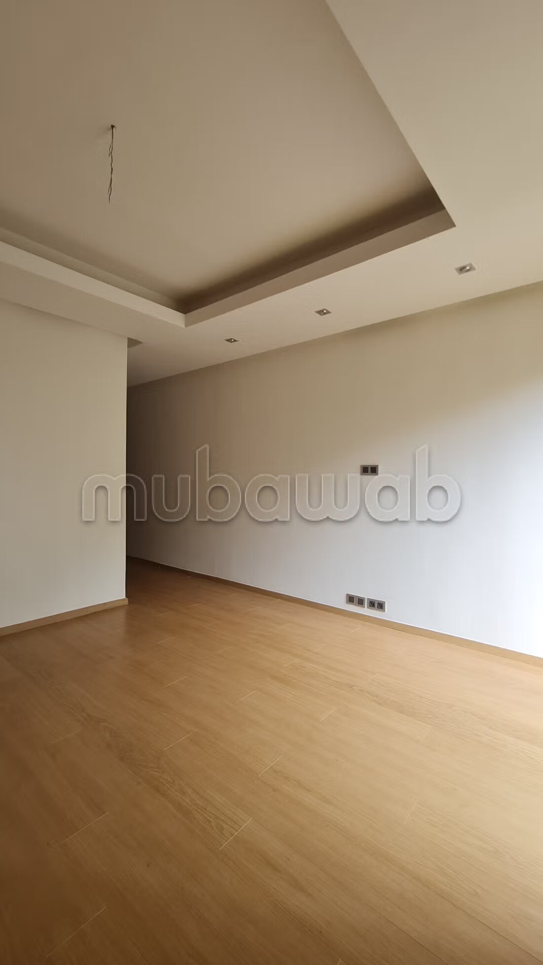 Apartment 180 sqm for rent in Rabat – Orangeraie Souissi — Photo 8
