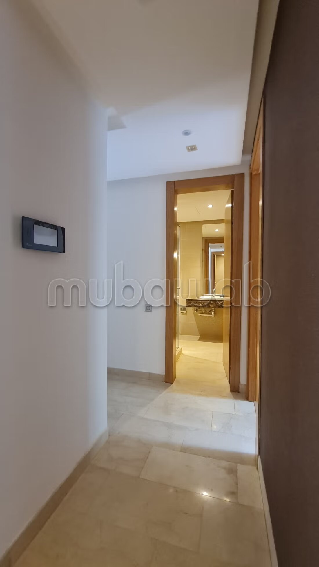 Apartment 180 sqm for rent in Rabat – Orangeraie Souissi — Photo 9