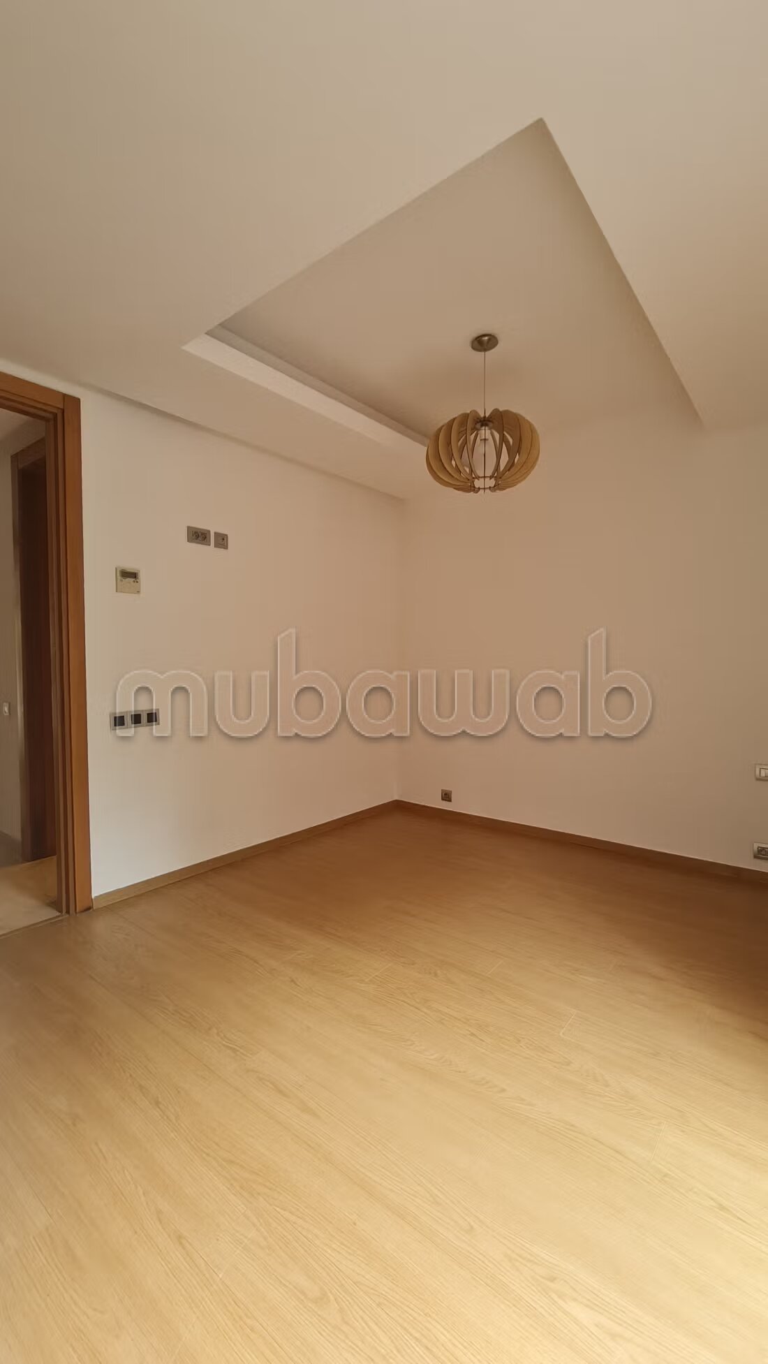 Apartment 180 sqm for rent in Rabat – Orangeraie Souissi — Photo 11
