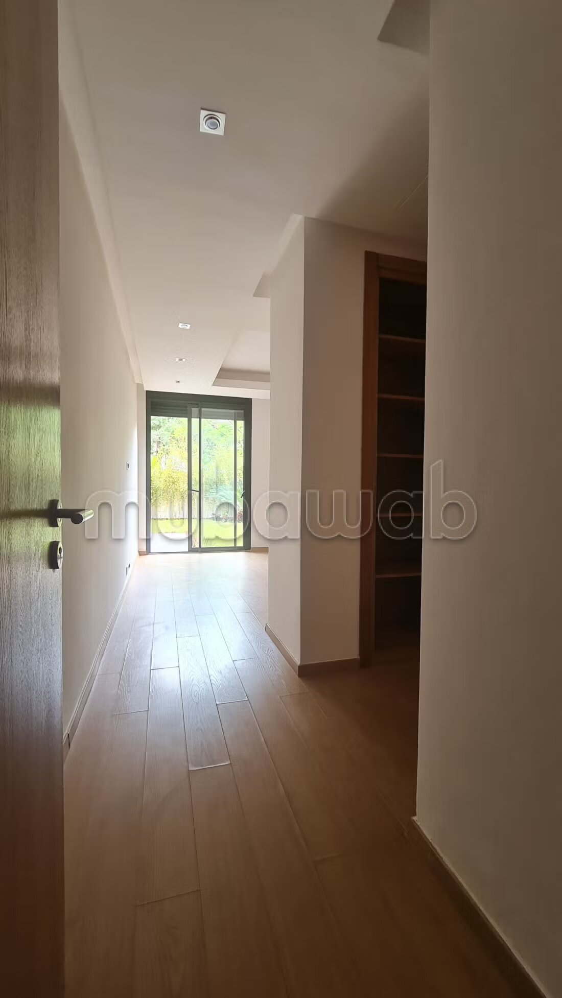 Apartment 180 sqm for rent in Rabat – Orangeraie Souissi — Photo 12
