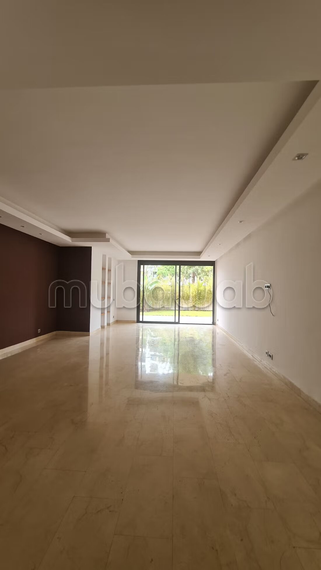 Apartment 180 sqm for rent in Rabat – Orangeraie Souissi — Photo 13