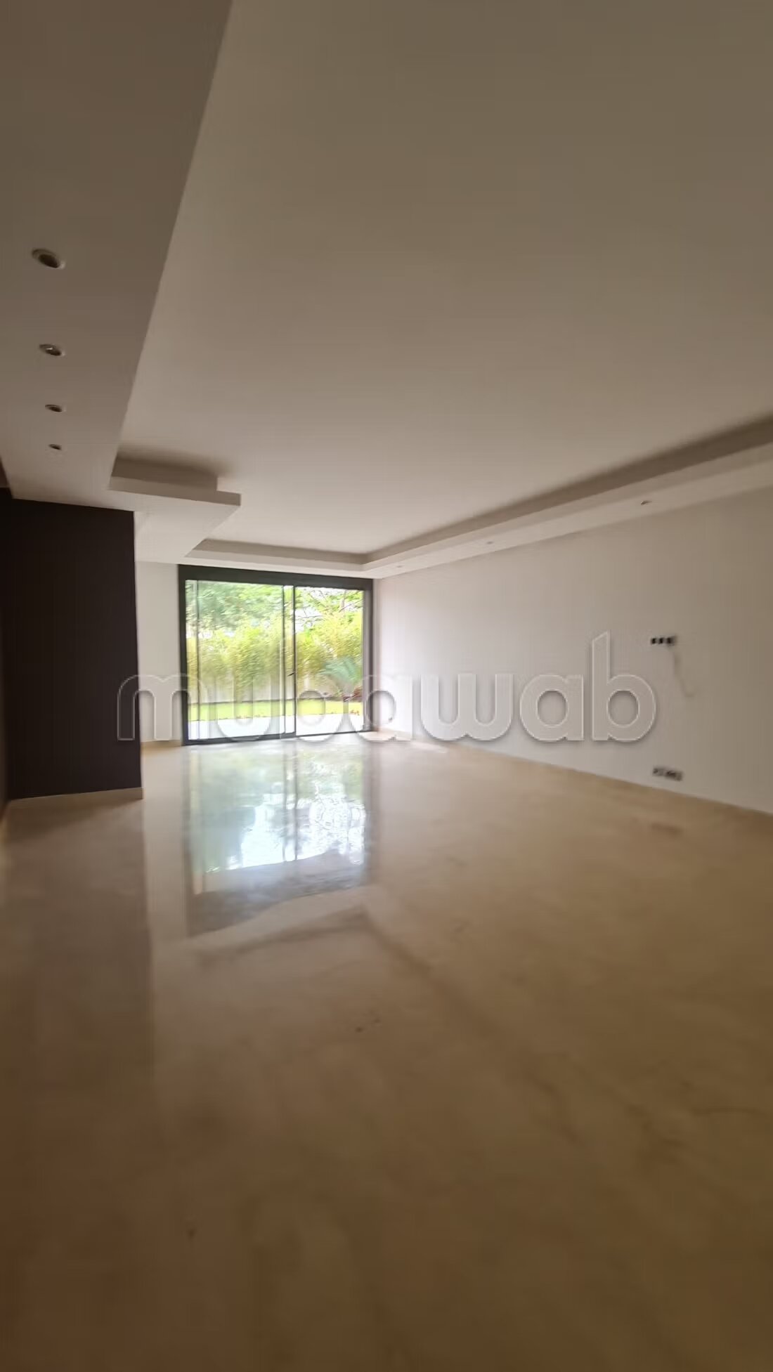 Apartment 180 sqm for rent in Rabat – Orangeraie Souissi — Photo 15