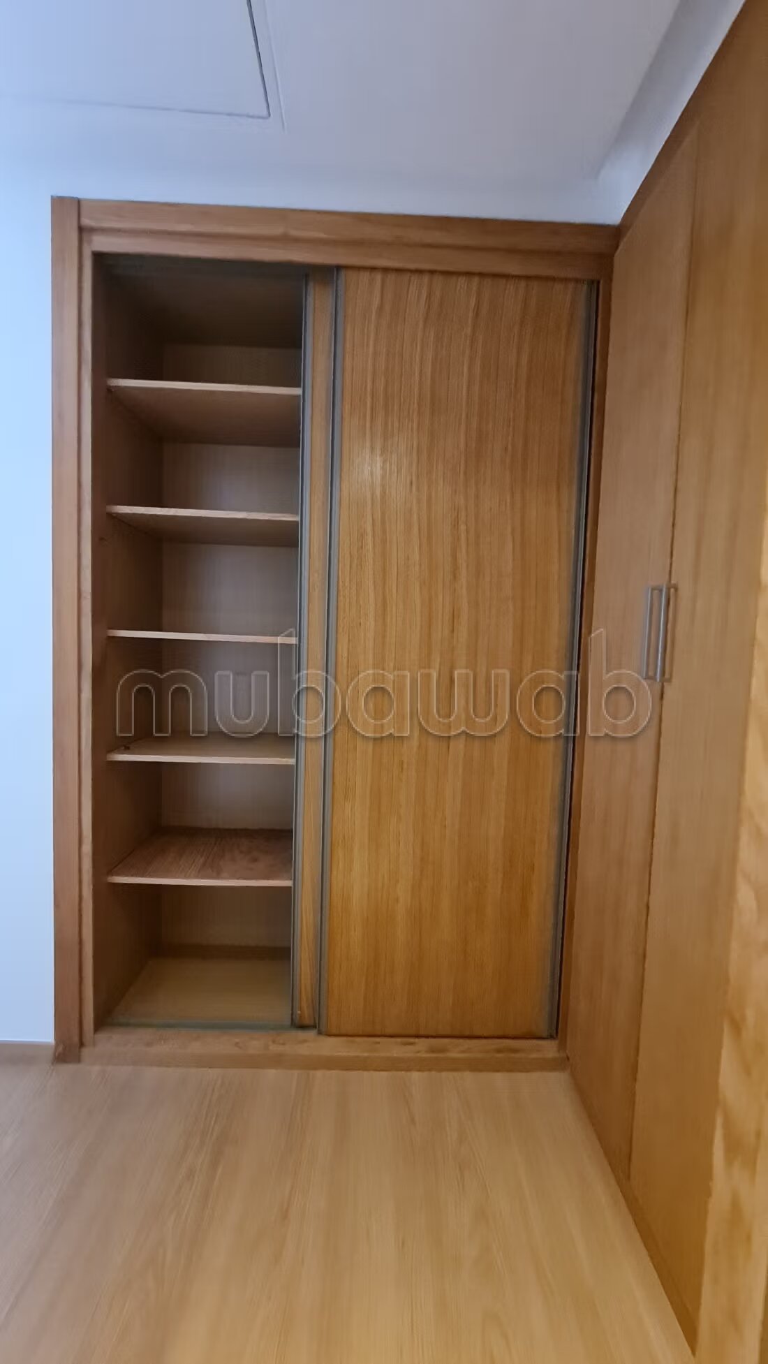 Apartment 180 sqm for rent in Rabat – Orangeraie Souissi — Photo 17