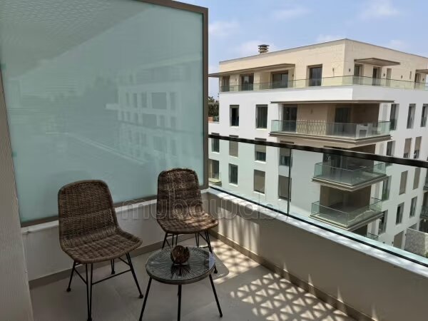 Apartment 180 sqm for rent in Rabat – Orangeraie Souissi — Photo 21