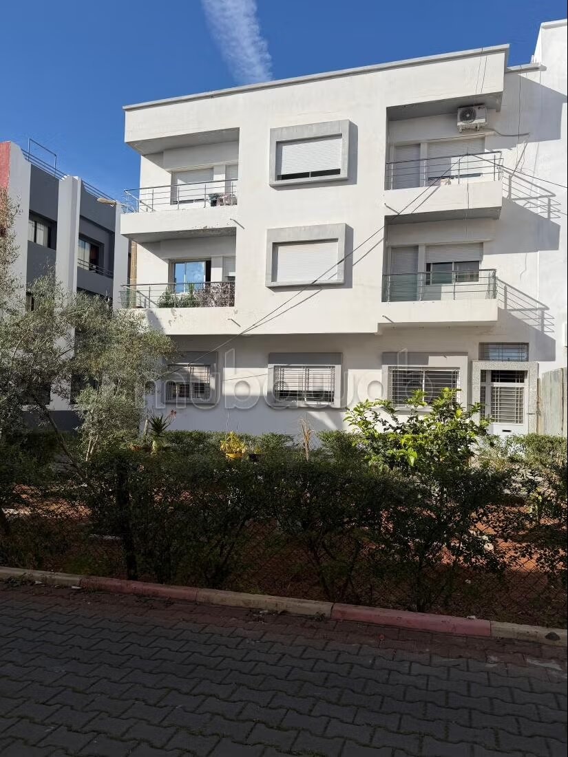 Appartement à vendre à Guich Oudaya