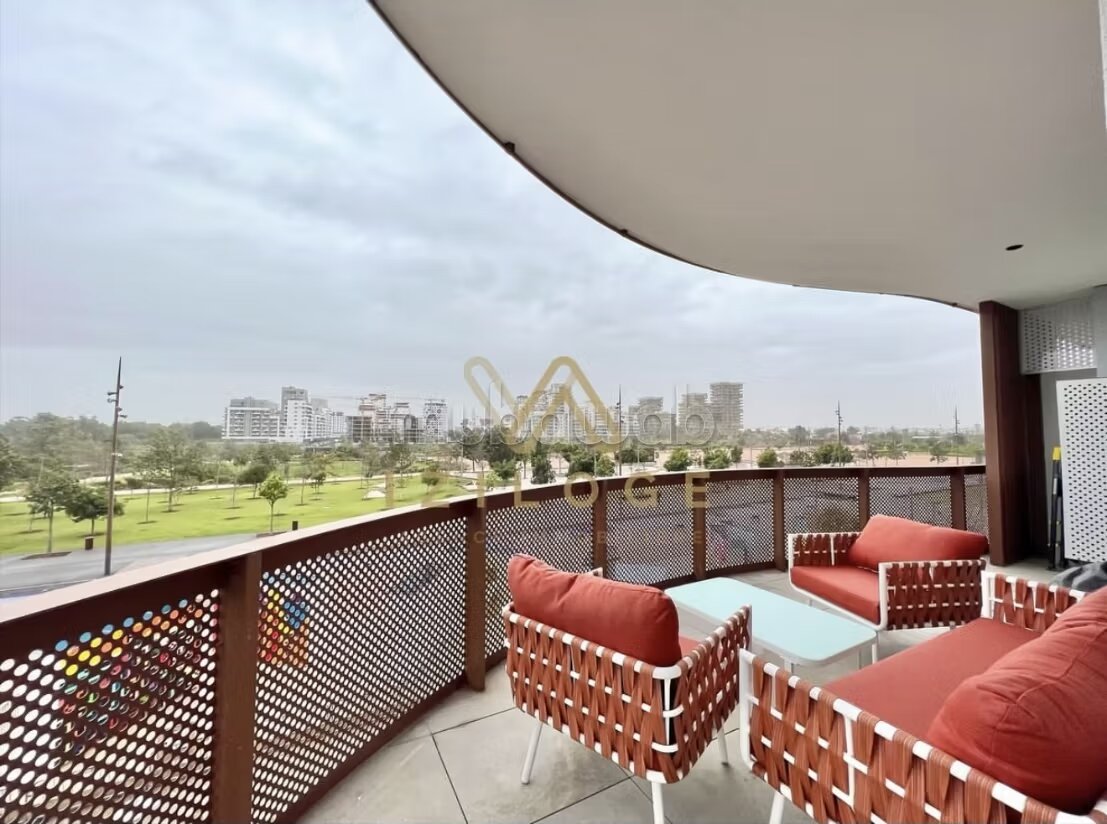Location studio front Park cfc casa Anfa
