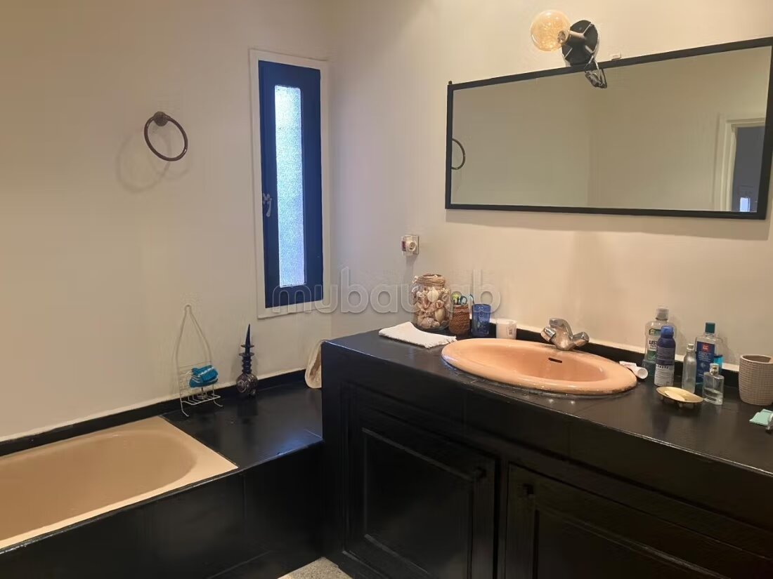فيلا 290 متر مربع للبيع في مراكش — Photo 7