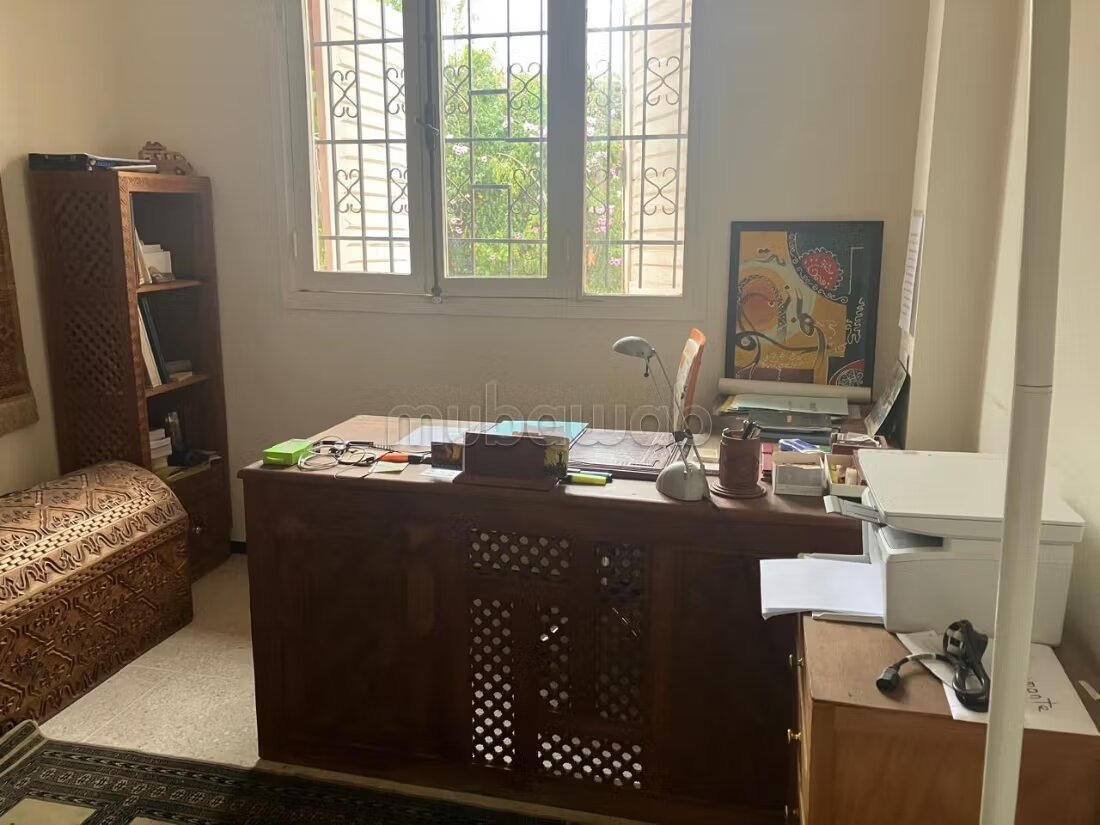 فيلا 290 متر مربع للبيع في مراكش — Photo 8