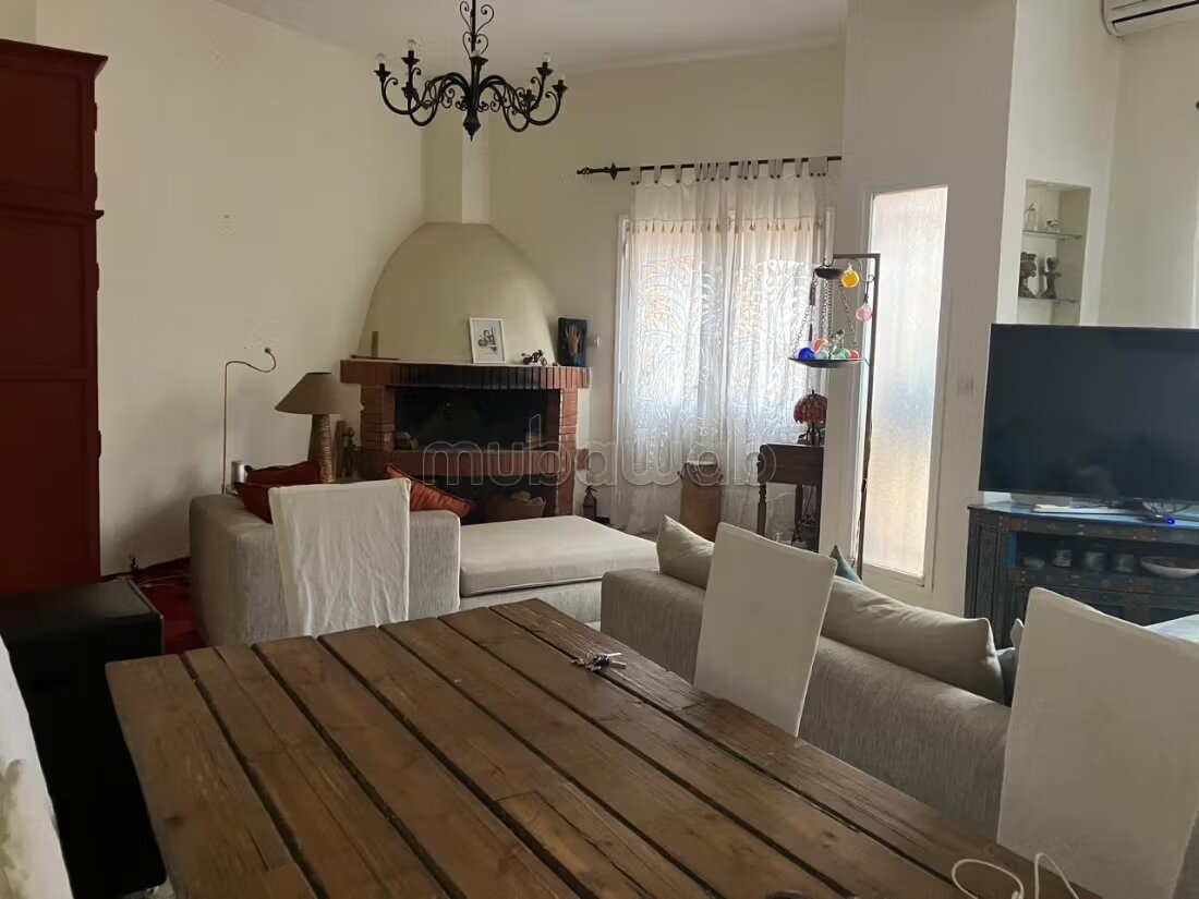 فيلا 290 متر مربع للبيع في مراكش — Photo 13