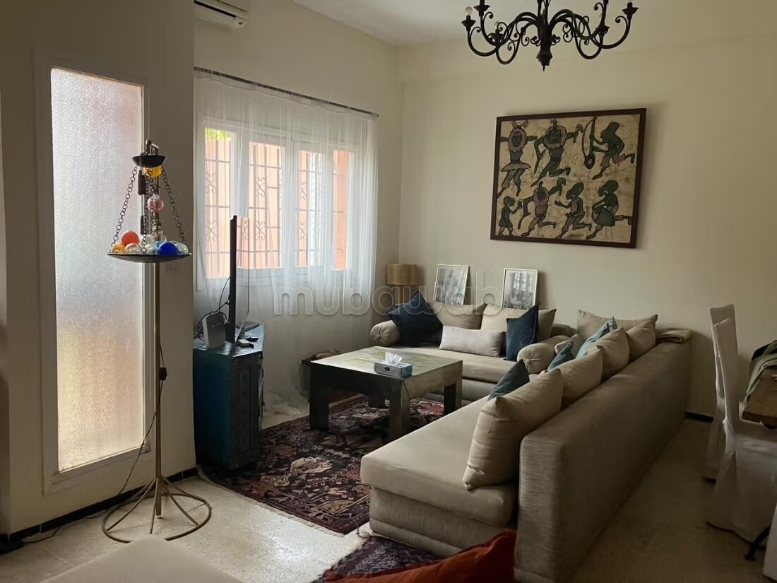 فيلا 290 متر مربع للبيع في مراكش — Photo 14