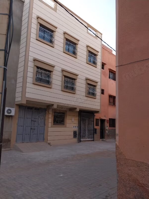 فيلا 290 متر مربع للبيع في مراكش — Photo 16