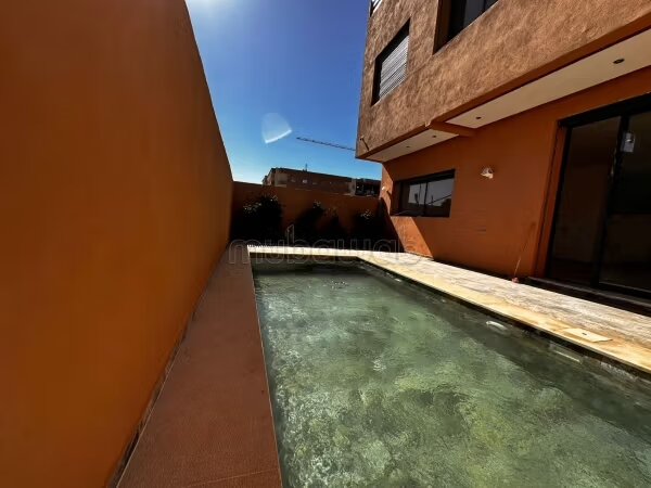 Villa 250 m² à vendre à Marrakech - Hay Targa — Photo 4