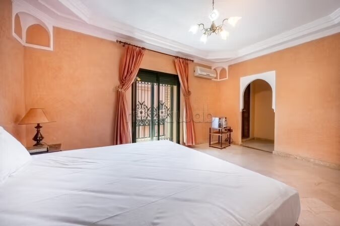 Villa 250 m² à vendre à Marrakech - Hay Targa — Photo 5