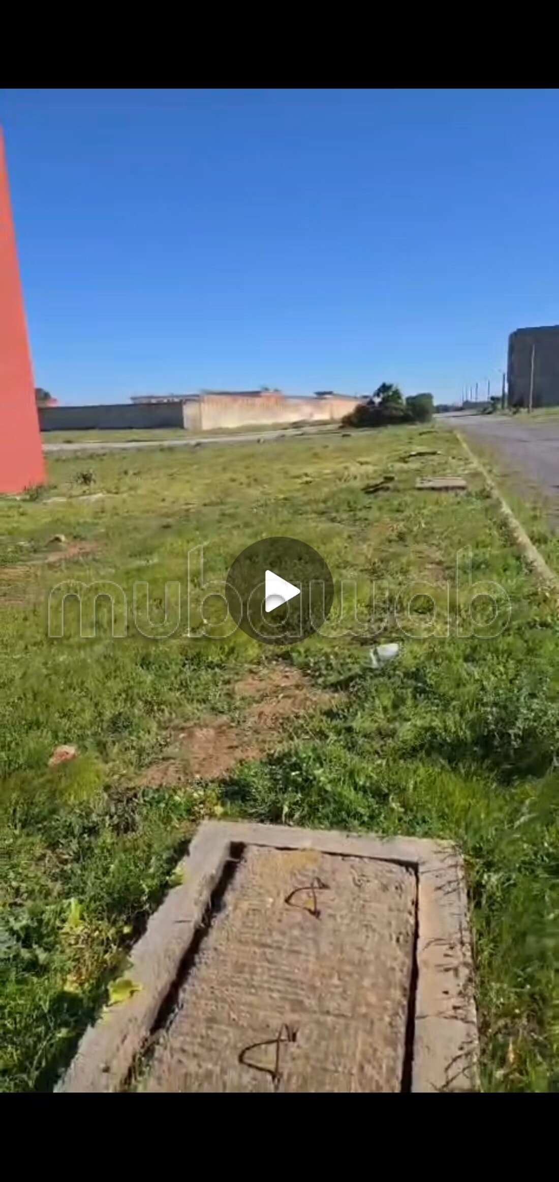 Commercial land 100 sqm for sale in Casablanca — Photo 2