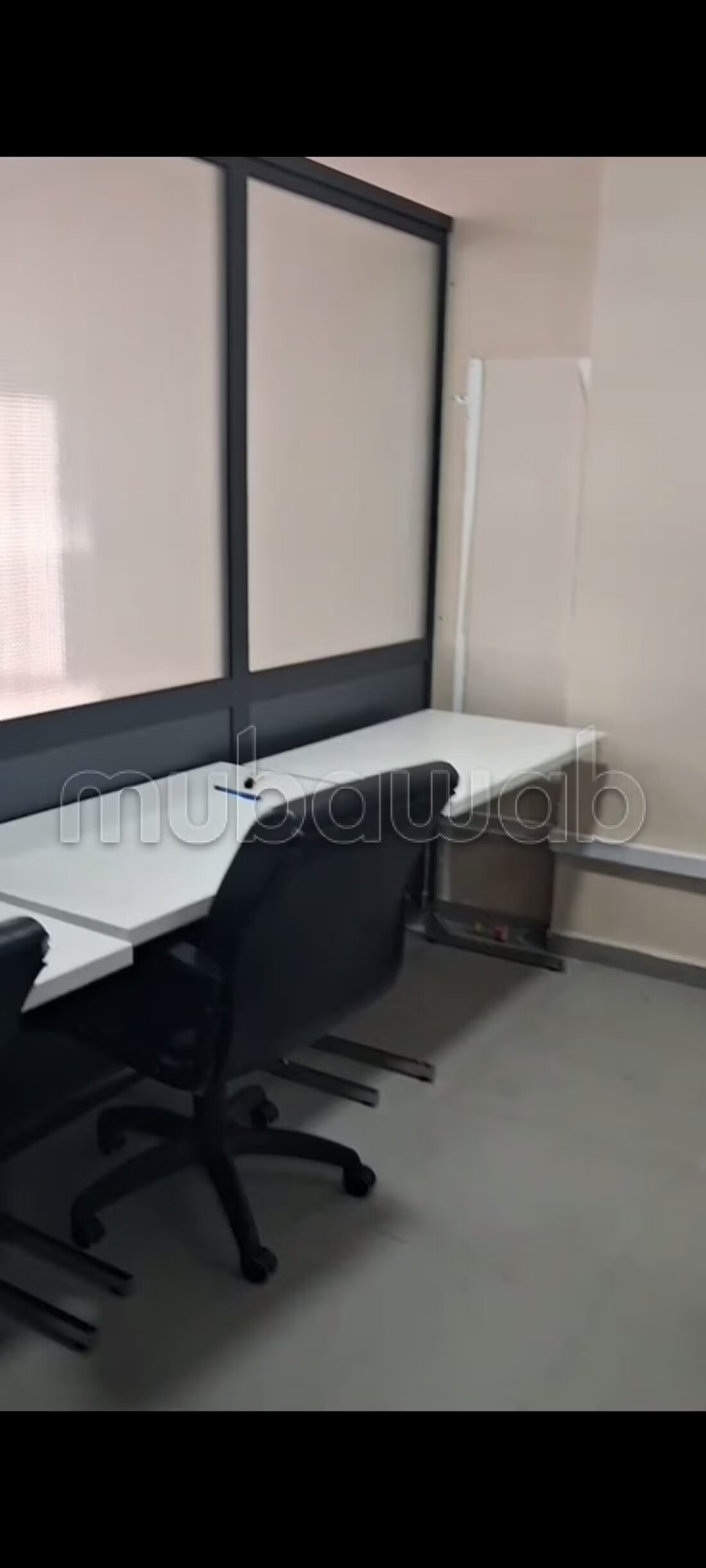 À louer – Plateau bureau à Hay Hassani