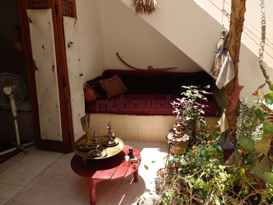 Riad 103 m² à vendre à Agadir — Photo 3