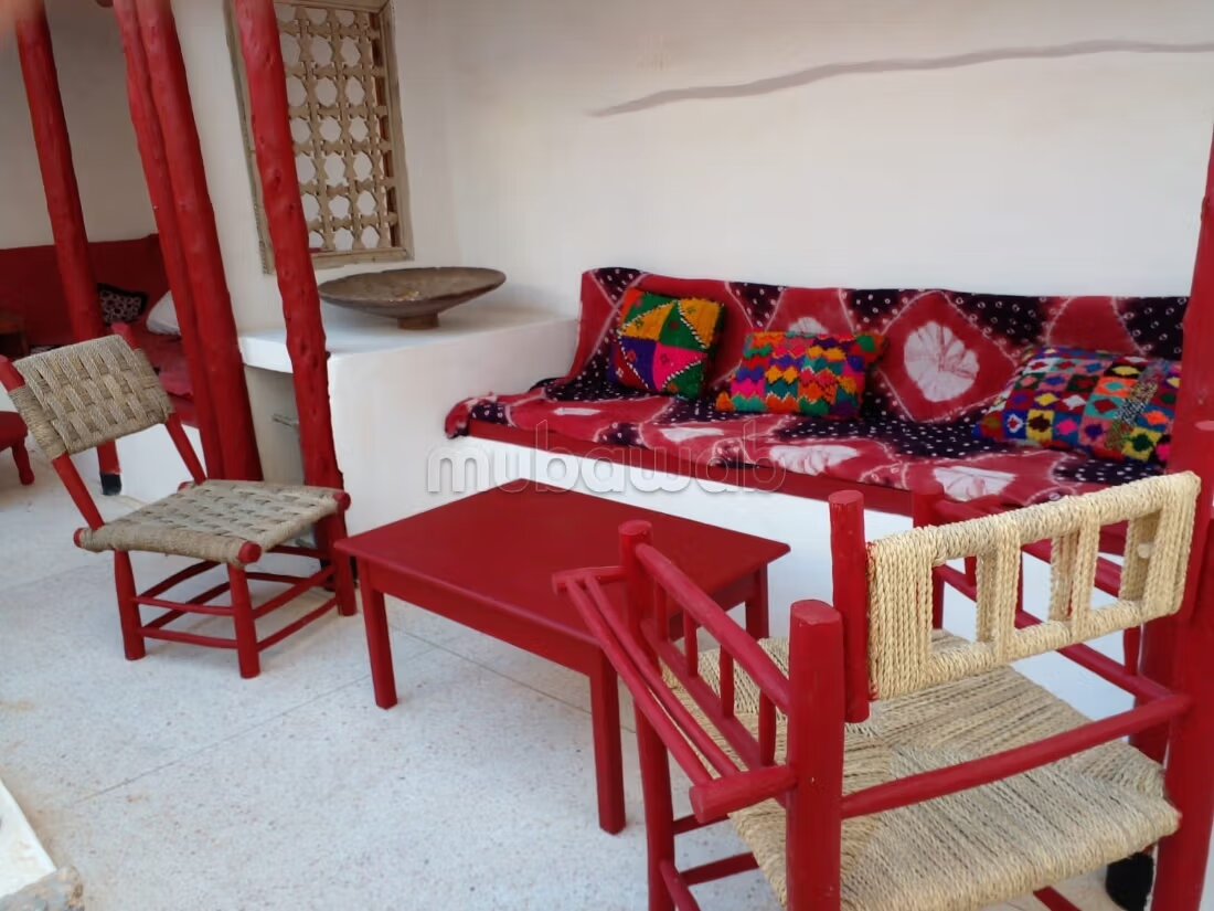 Riad 103 m² à vendre à Agadir — Photo 5