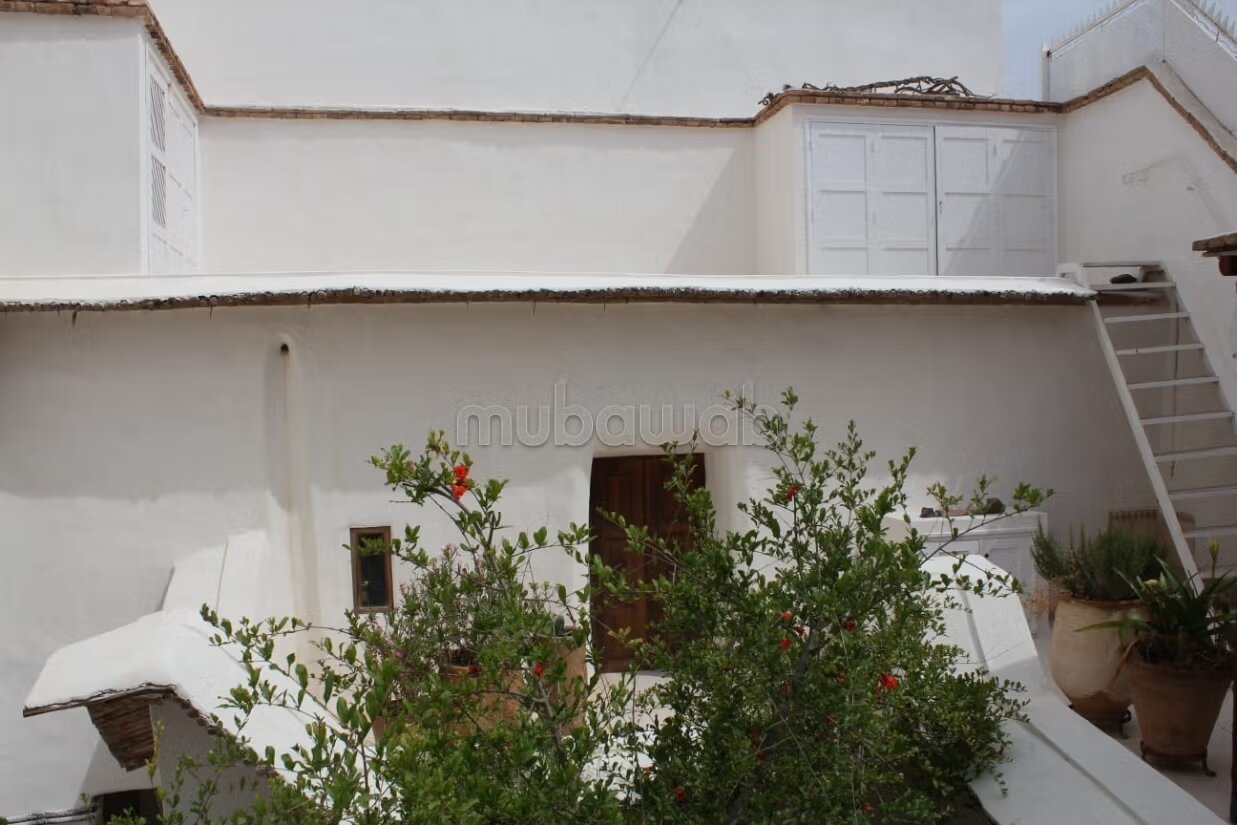 Riad 103 m² à vendre à Agadir — Photo 9