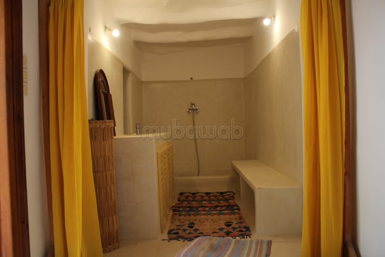 Riad 103 m² à vendre à Agadir — Photo 19