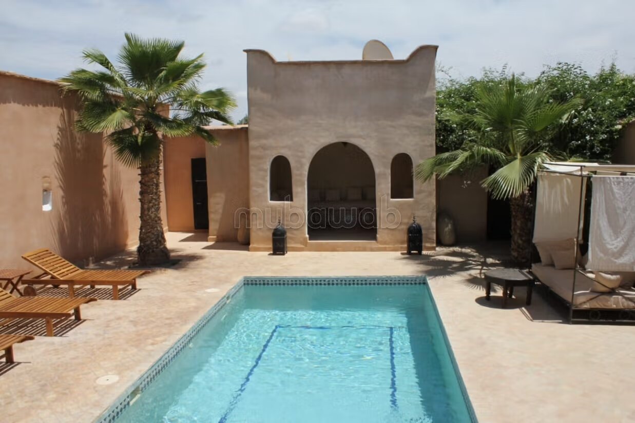 Riad 311 m² à vendre à Agadir à Agadir