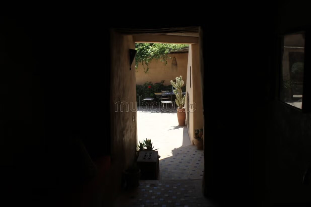 Riad 311 m² à vendre à Agadir — Photo 4