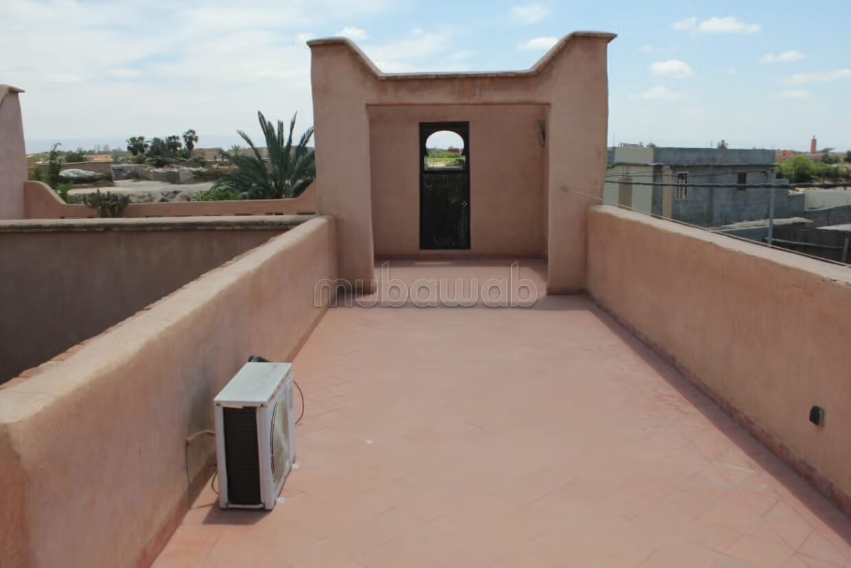 Riad 311 m² à vendre à Agadir — Photo 10