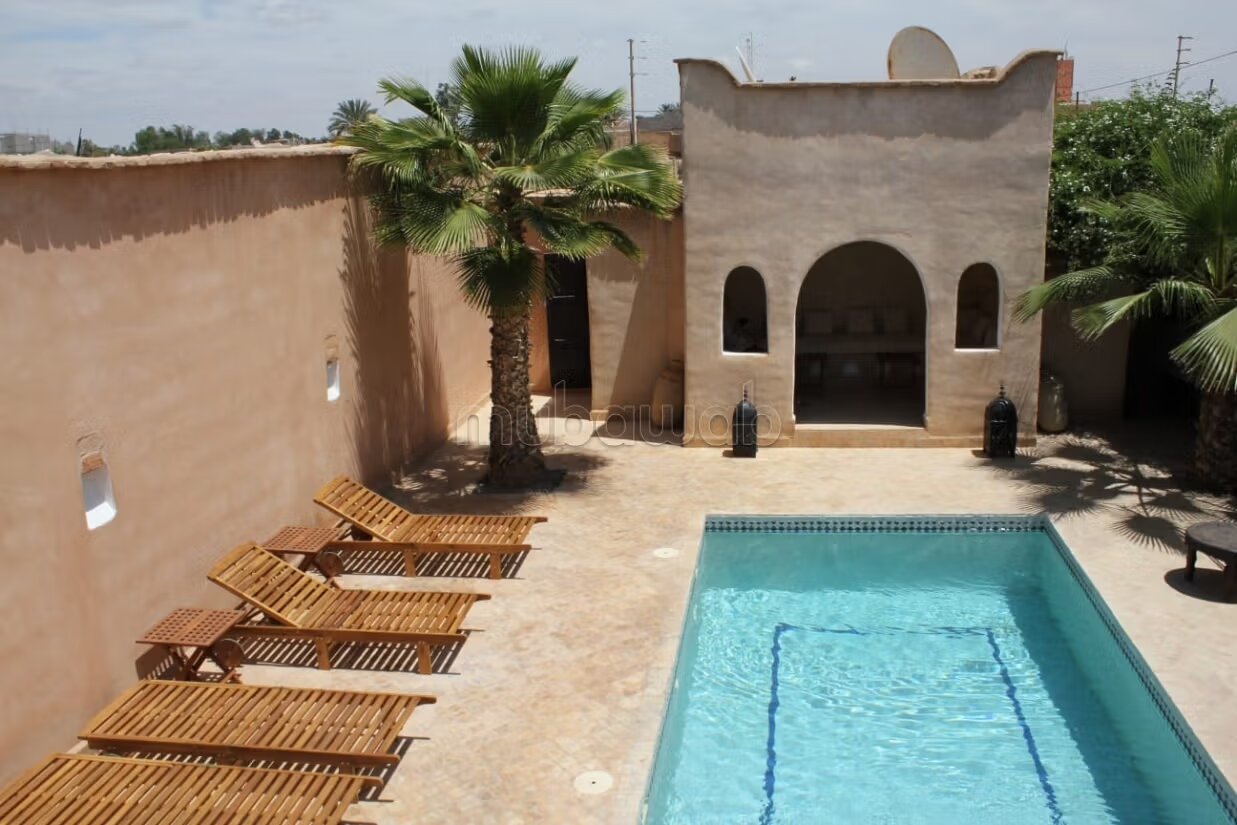 Riad 311 m² à vendre à Agadir — Photo 14
