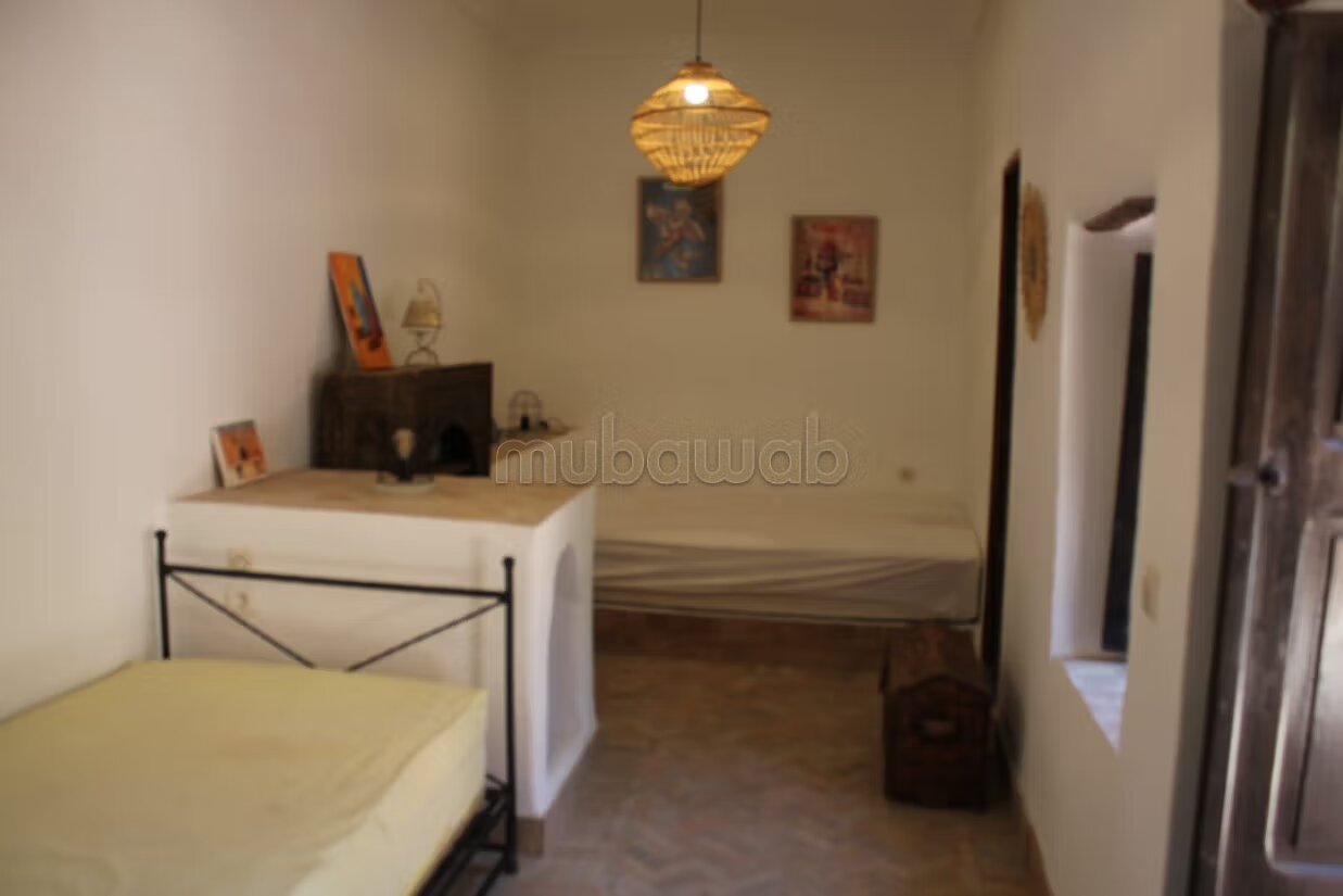 Riad 311 m² à vendre à Agadir — Photo 16