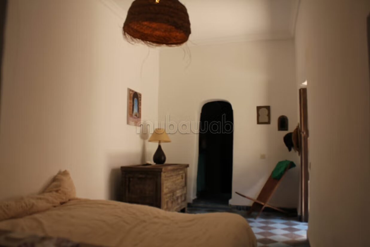 Riad 311 m² à vendre à Agadir — Photo 17