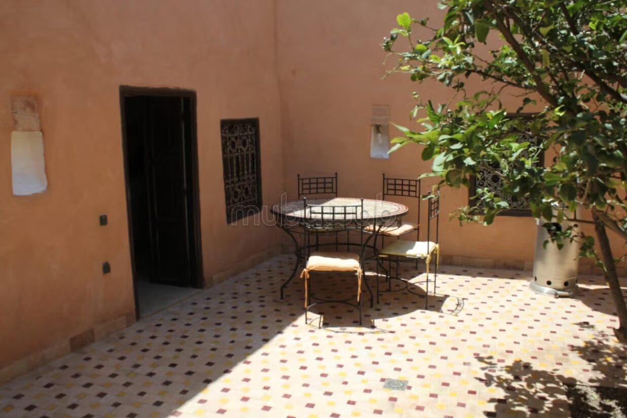 Riad 311 m² à vendre à Agadir — Photo 19