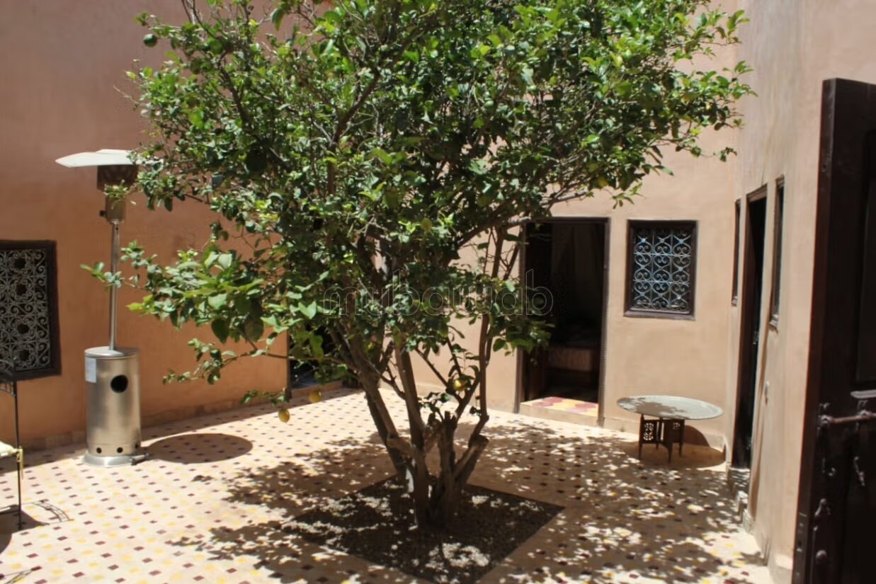 Riad 311 m² à vendre à Agadir — Photo 21
