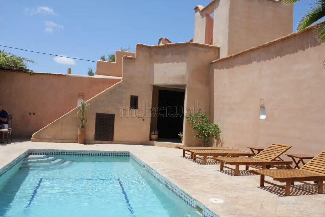 Riad 311 m² à vendre à Agadir — Photo 22