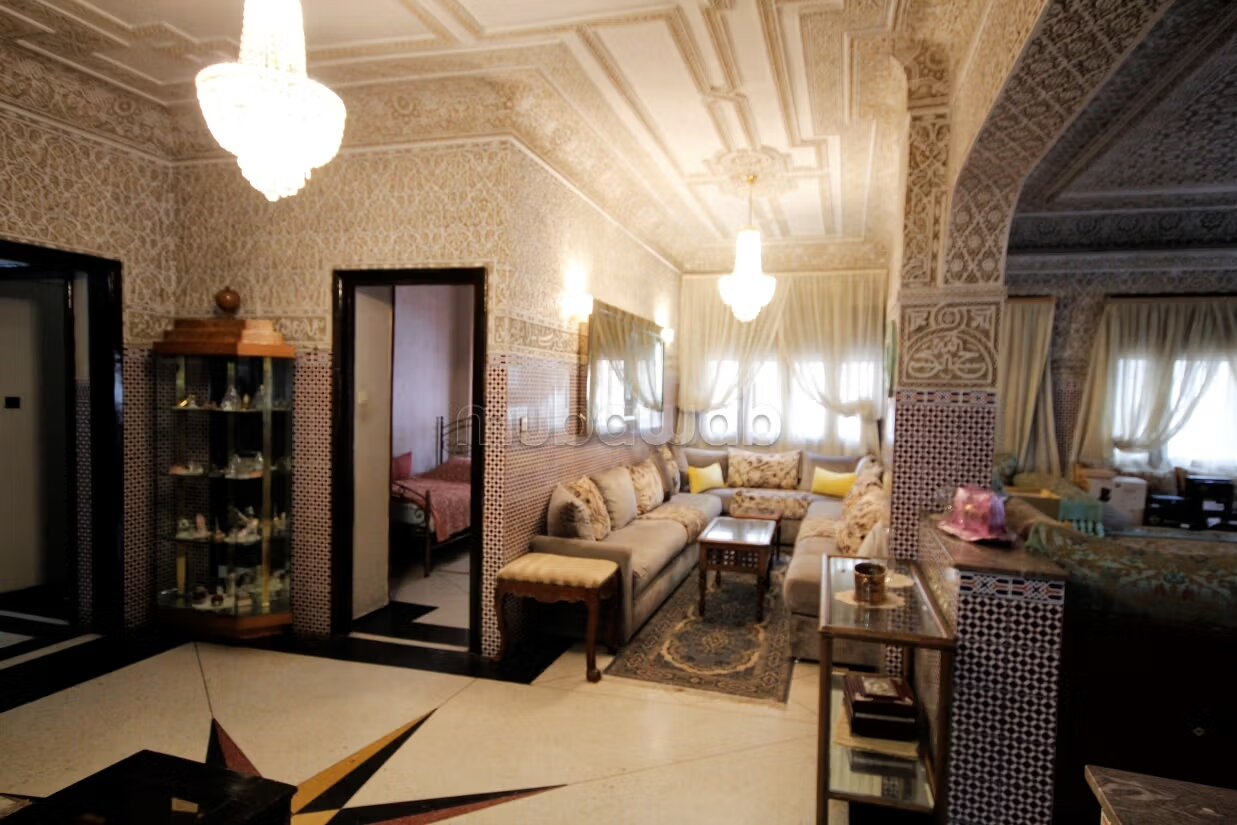 Apartment 208 m² for sale in Casablanca — Photo 4