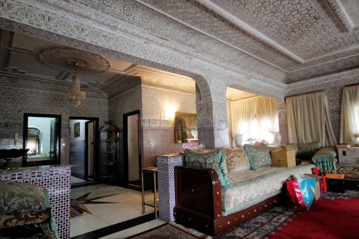 Apartment 208 m² for sale in Casablanca — Photo 8