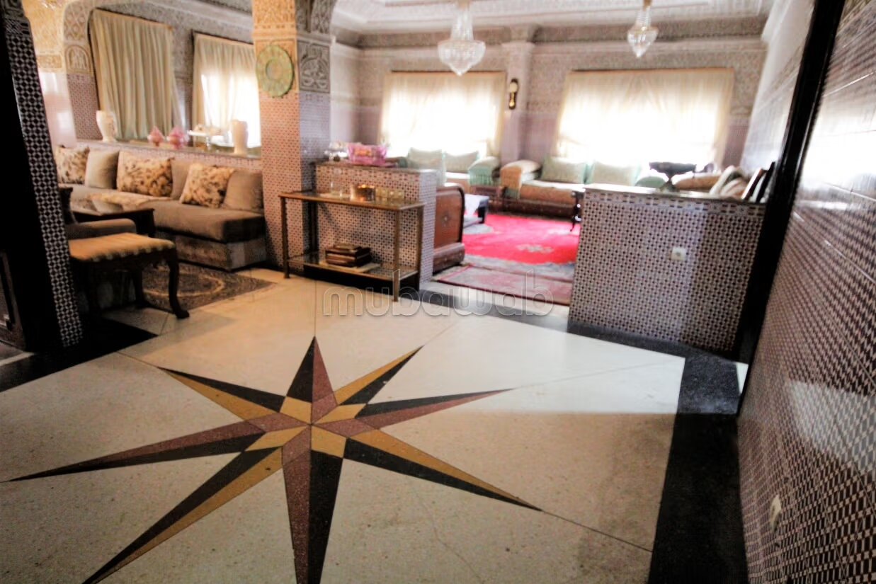 Apartment 208 m² for sale in Casablanca — Photo 9