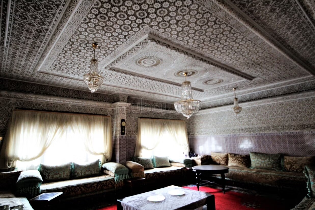 Apartment 208 m² for sale in Casablanca — Photo 10
