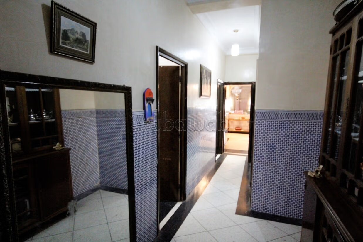 Apartment 208 m² for sale in Casablanca — Photo 14