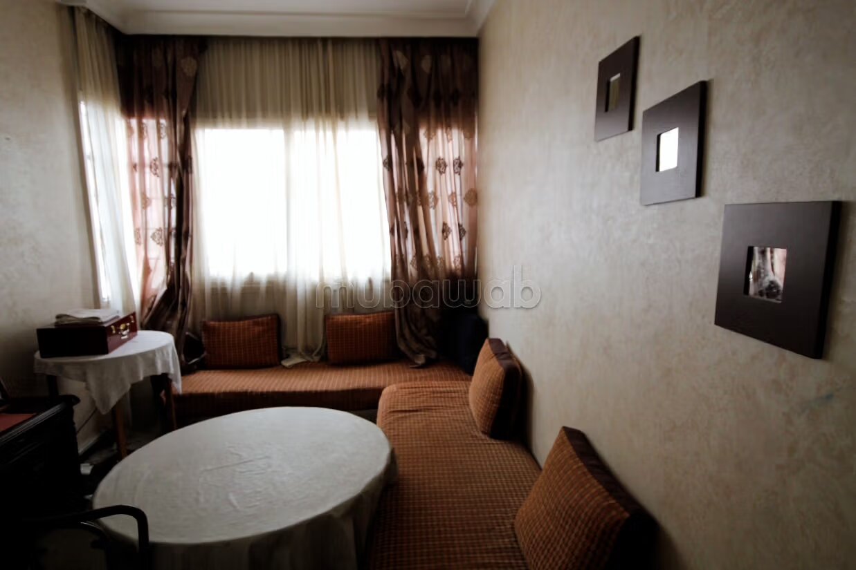 Apartment 208 m² for sale in Casablanca — Photo 15
