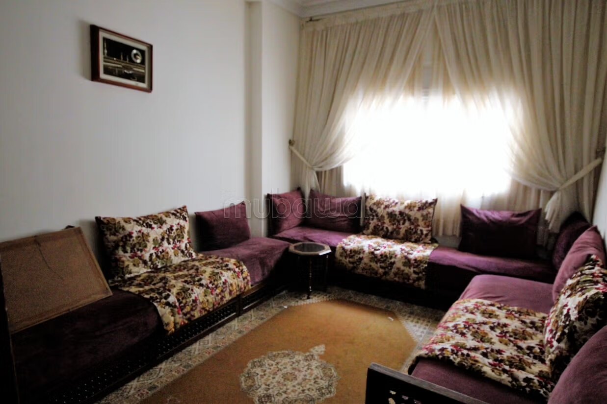 Apartment 208 m² for sale in Casablanca — Photo 17