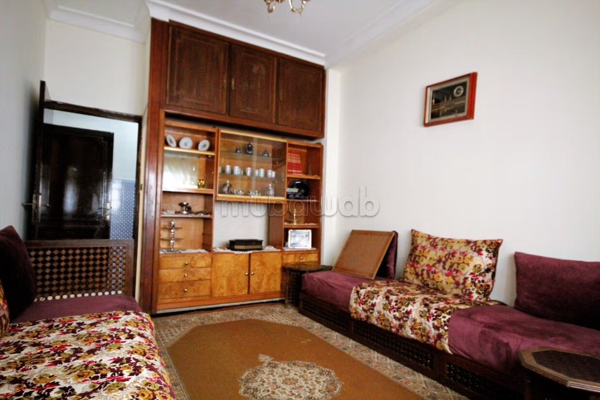 Apartment 208 m² for sale in Casablanca — Photo 18