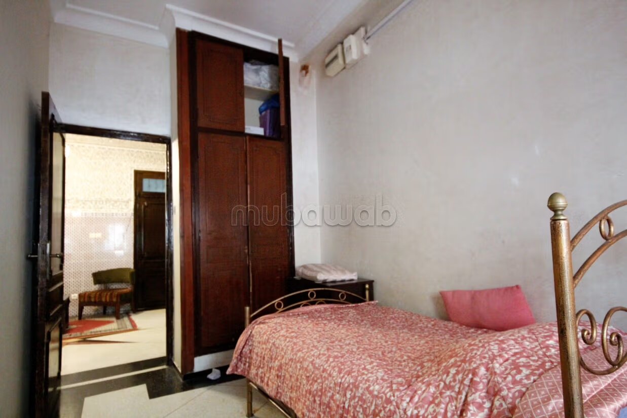 Apartment 208 m² for sale in Casablanca — Photo 19