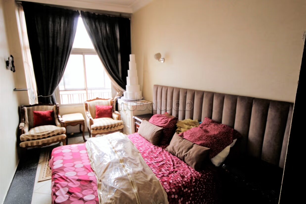Apartment 208 m² for sale in Casablanca — Photo 22