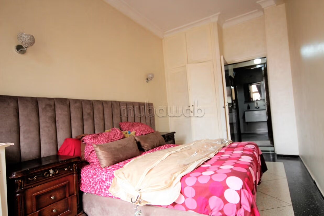 Apartment 208 m² for sale in Casablanca — Photo 23