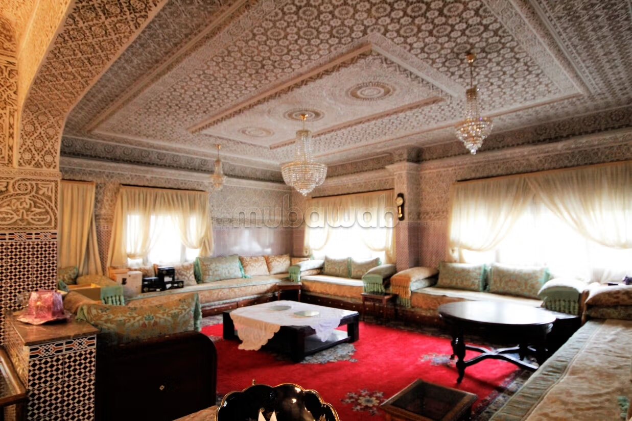 Apartment 208 m² for sale in Casablanca — Photo 24