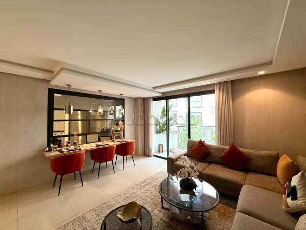 Apartment 208 m² for sale in Casablanca — Photo 28