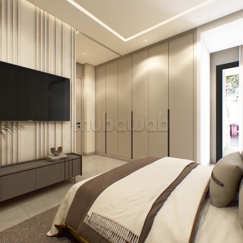 119 m² Apartment for Sale in Moujahidine, Tangier — Photo 27