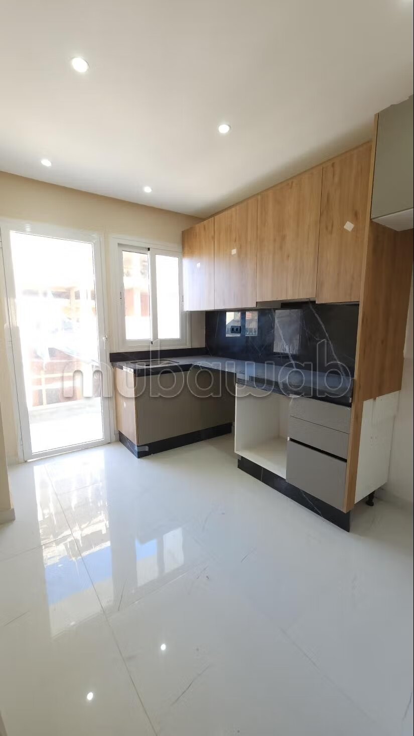 119 m² Apartment for Sale in Moujahidine, Tangier — Photo 32