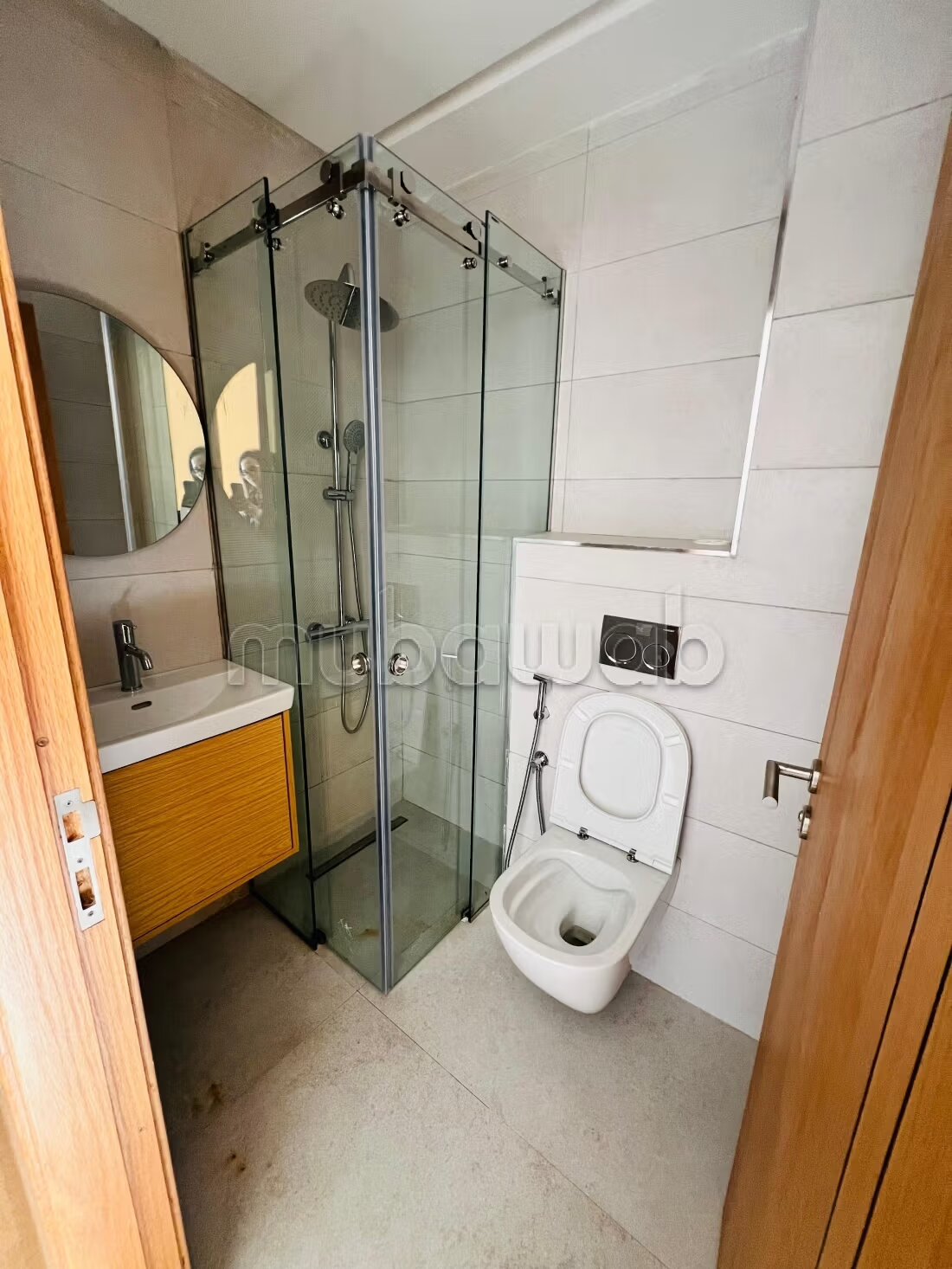 119 m² Apartment for Sale in Moujahidine, Tangier — Photo 85
