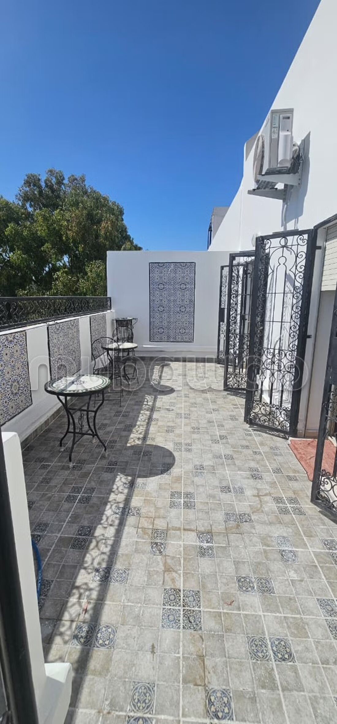 119 m² Apartment for Sale in Moujahidine, Tangier — Photo 87